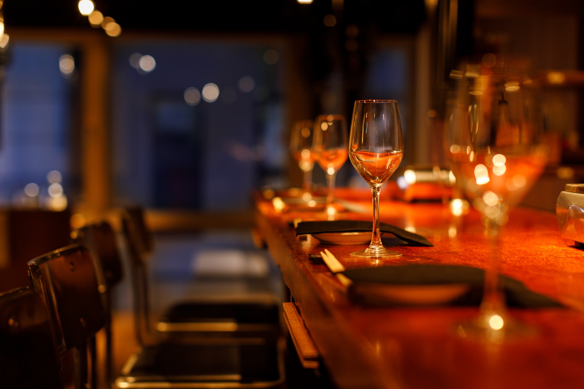 ニクアザブ 恵比寿店 写真 3