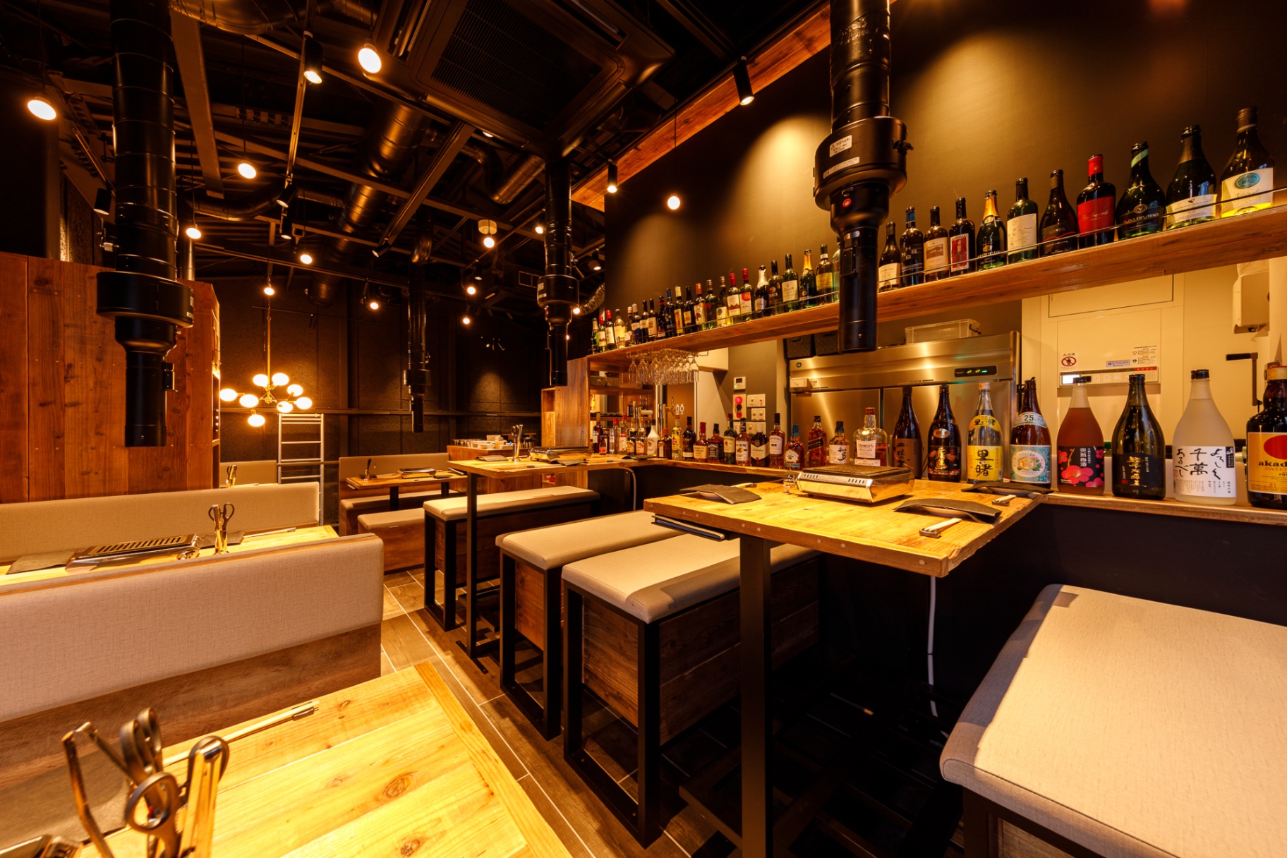 ニクアザブ 武蔵小山店 写真 3