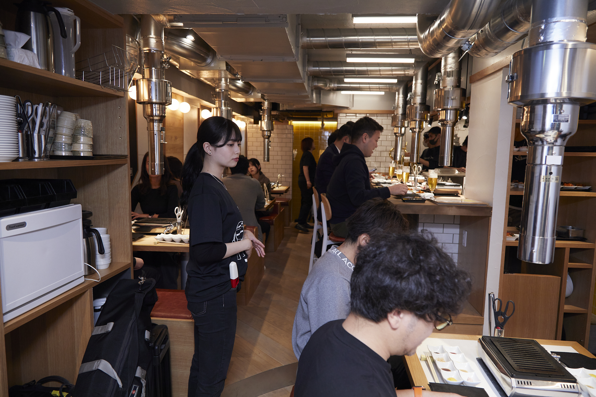 ニクアザブ 西麻布本店 写真 2