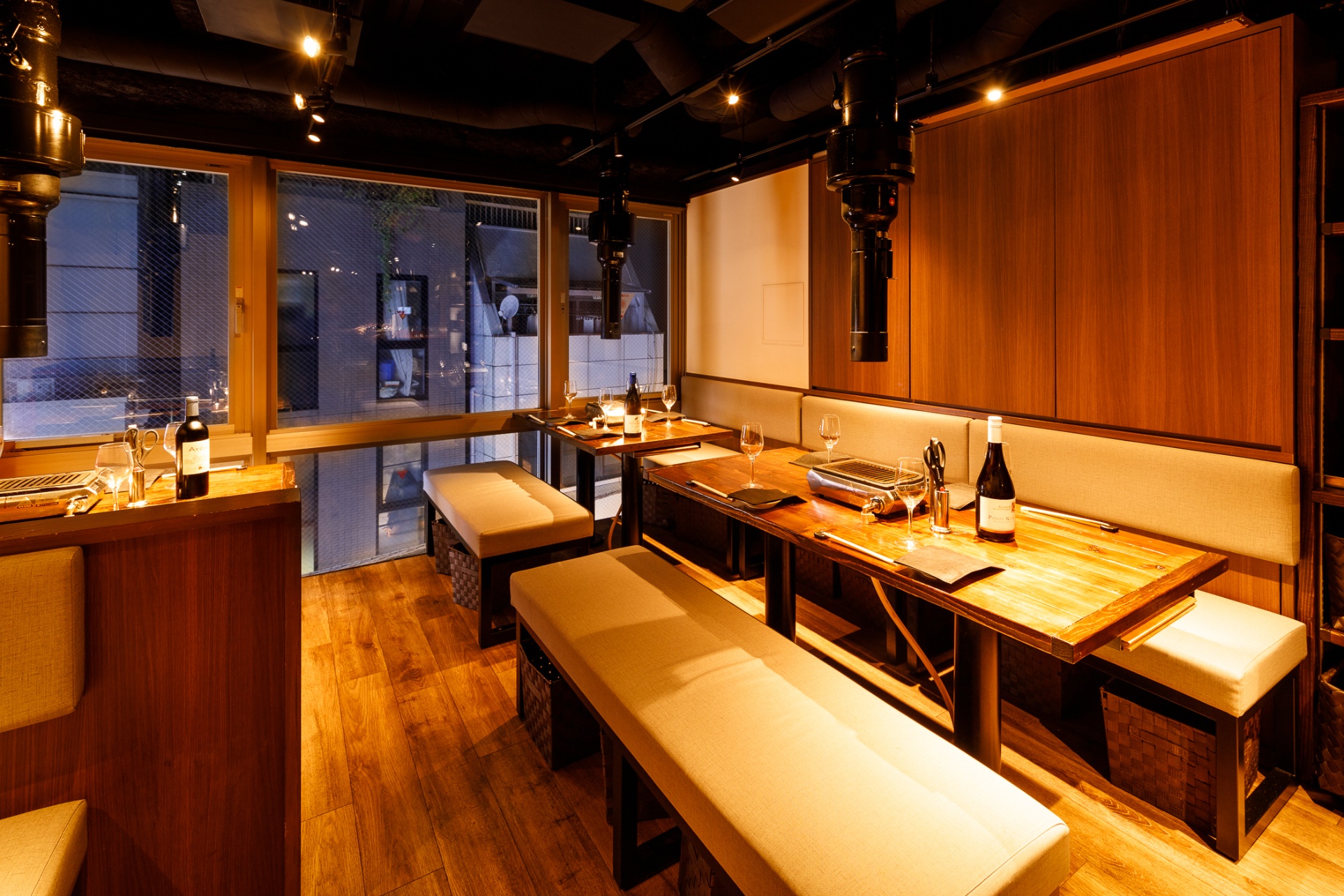 ニクアザブ 恵比寿店 写真 2