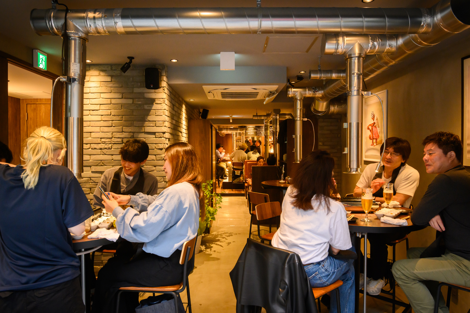 SAPPORO NIKUAZABU 写真 3